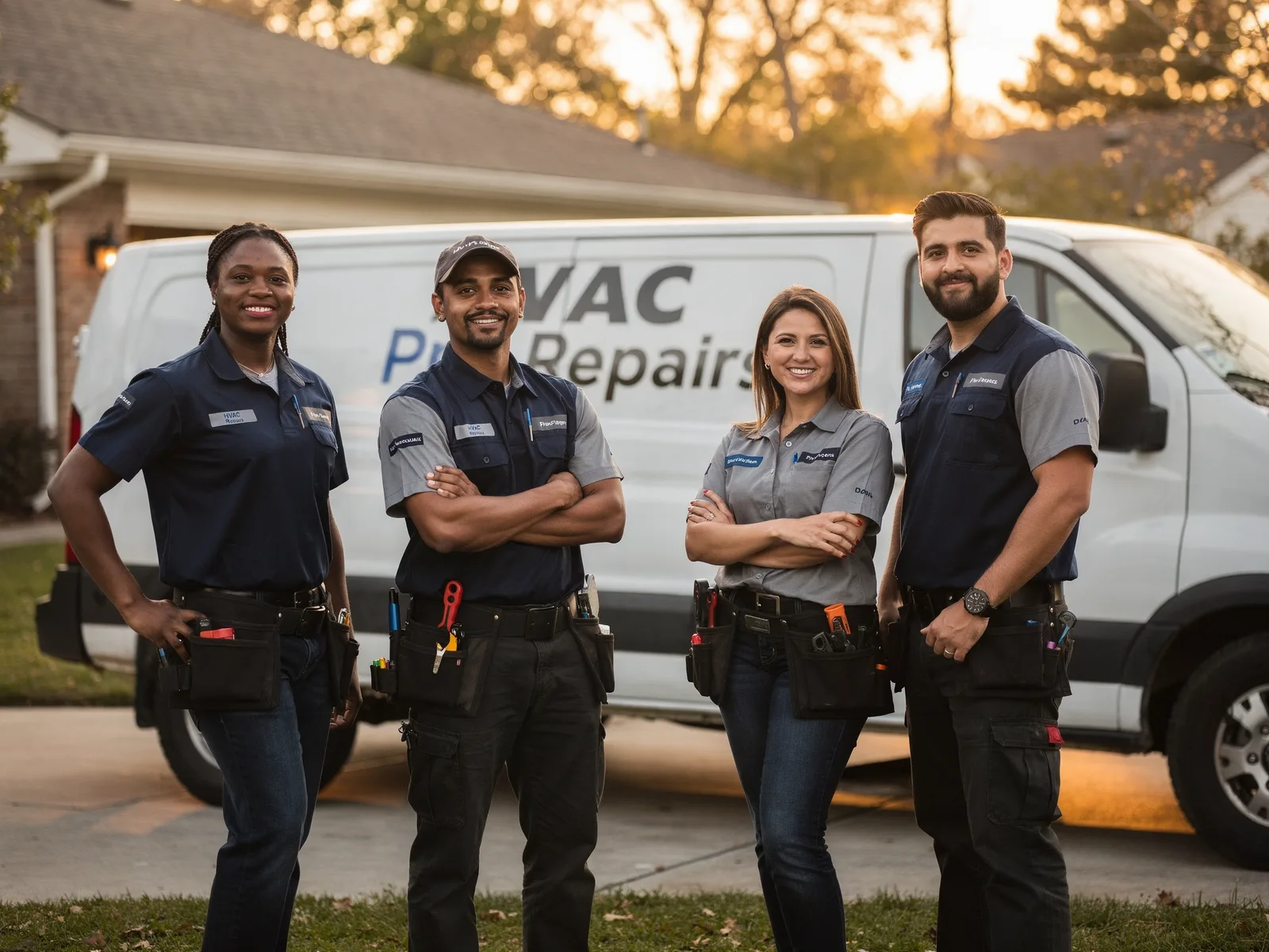 Heat Pump Repair company in Bonner Springs, KS