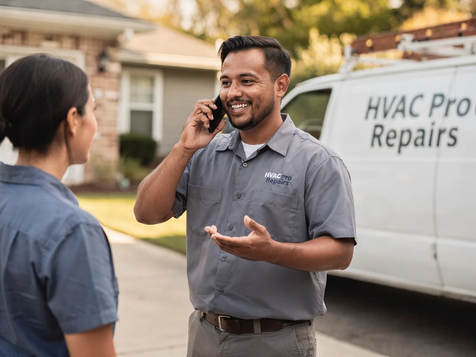 Heat Pump Repair Bonner Springs, KS FAQs
